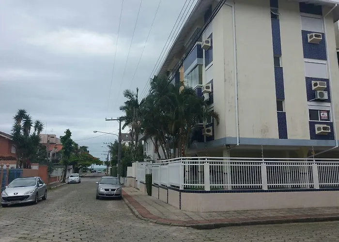 Apartamento Canto Das Pedras