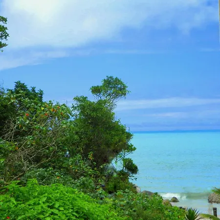 Apartamento Canto Das Pedras Florianopolis Exterior photo
