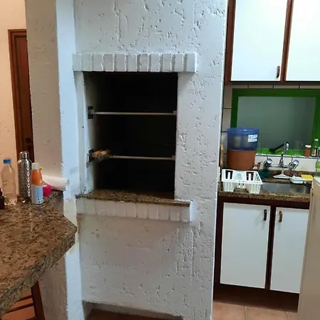 Apartamento Canto Das Pedras Florianopolis Exterior photo