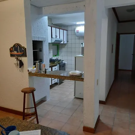 Apartamento Canto Das Pedras Florianopolis Exterior photo