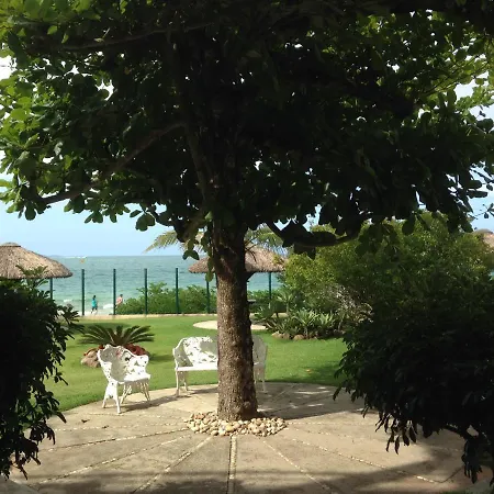 Apartamento Canto Das Pedras Florianopolis Exterior photo
