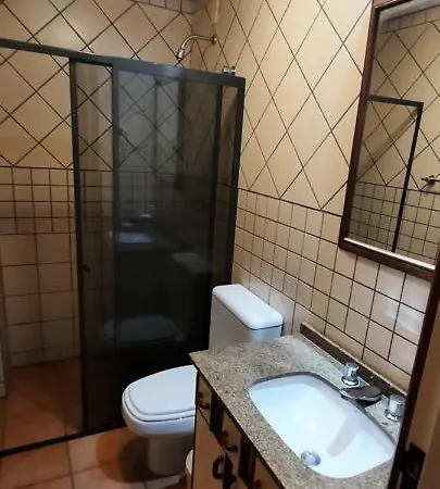 Apartamento Canto Das Pedras Florianopolis Exterior photo