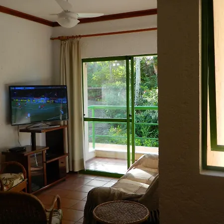 Apartamento Canto Das Pedras Florianopolis Exterior photo