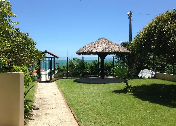 Apartamento Canto Das Pedras