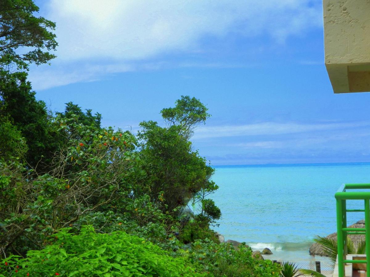 Canto Pedras Apartment