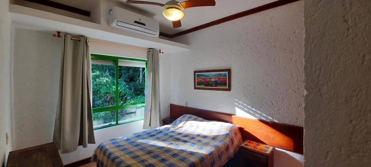 Canto Pedras Apartment Florianopolis