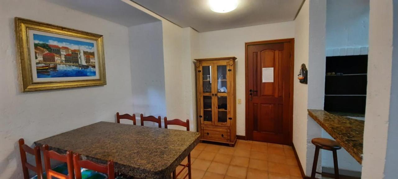 Canto Pedras Apartment Florianopolis