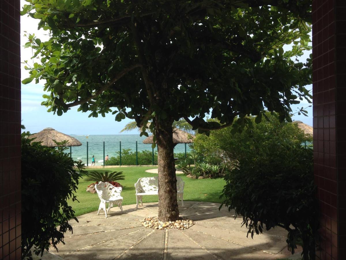 Apartment Canto Pedras *