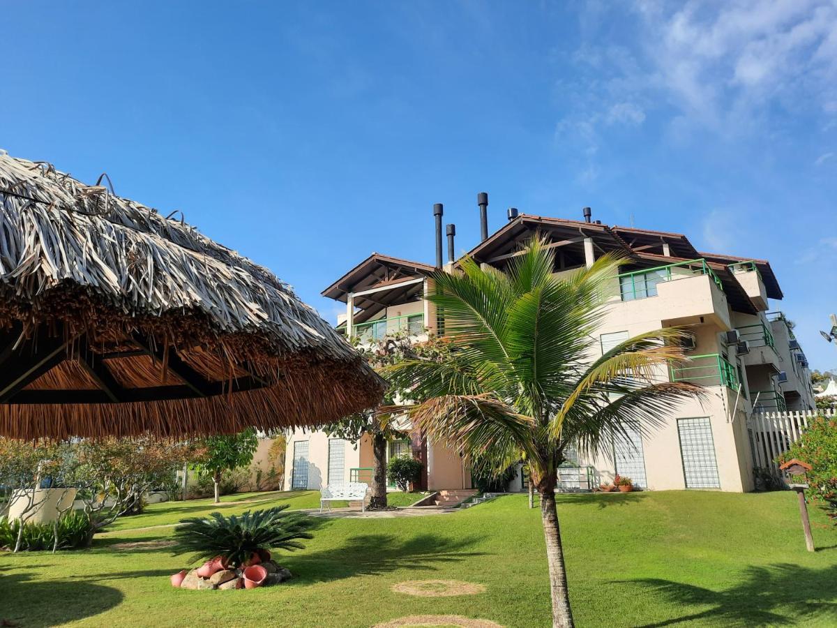 Canto Pedras Apartment *