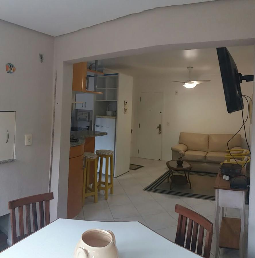 Apartment Canto Pedras Florianopolis
