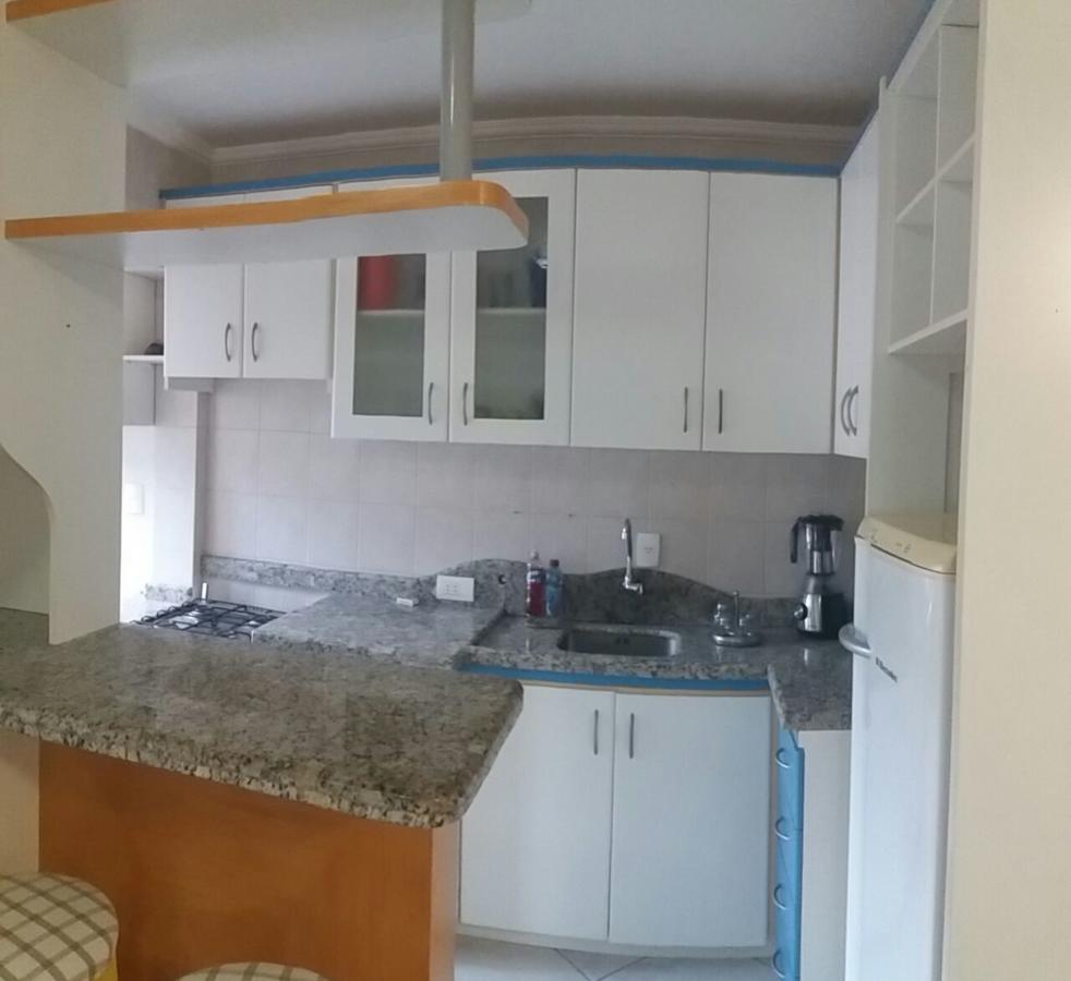 Canto Pedras Apartment