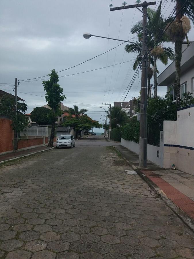 Canto Pedras Apartment *