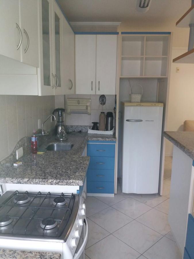 Canto Pedras Apartment Florianopolis