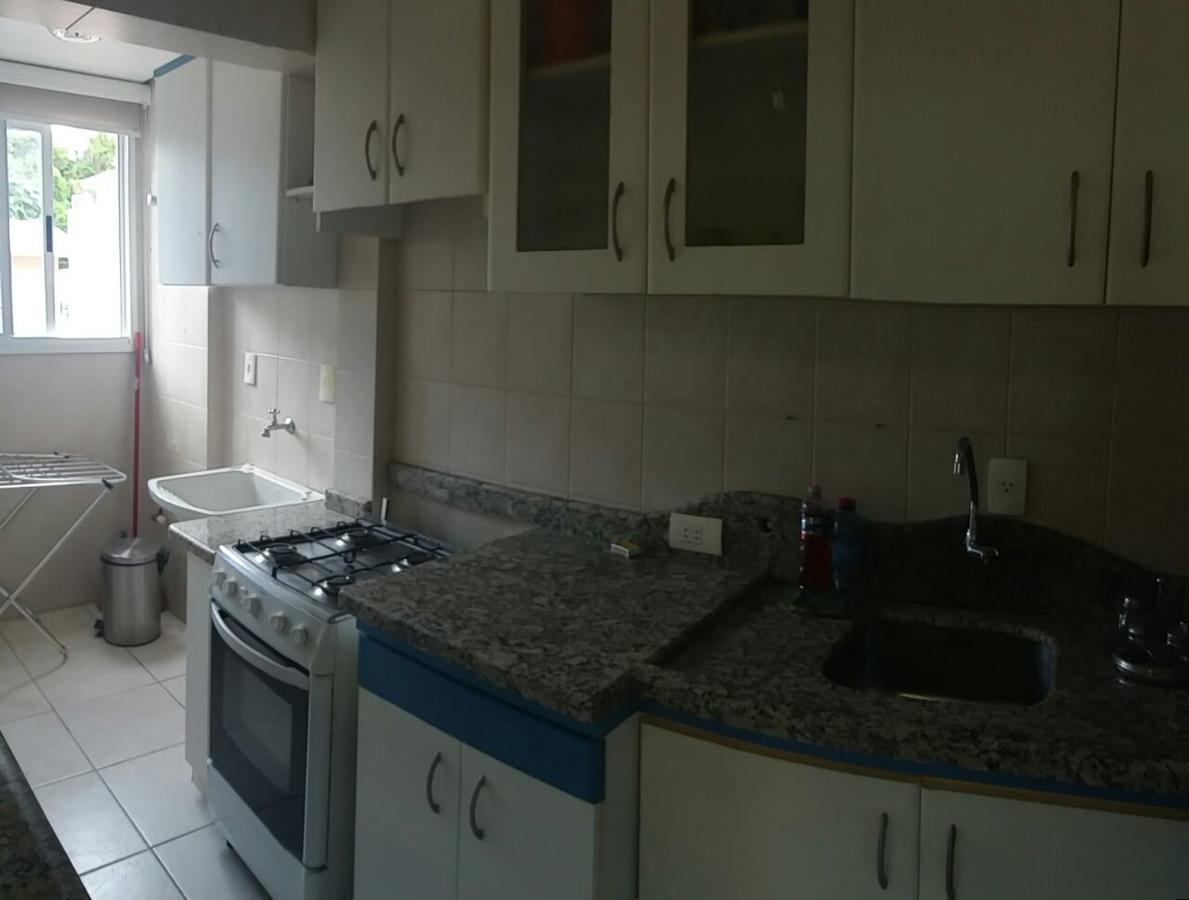 Apartment Canto Pedras Florianopolis