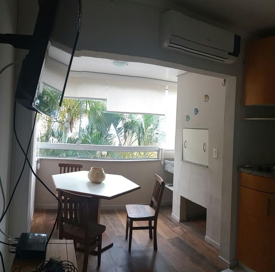 Apartment Canto Pedras *