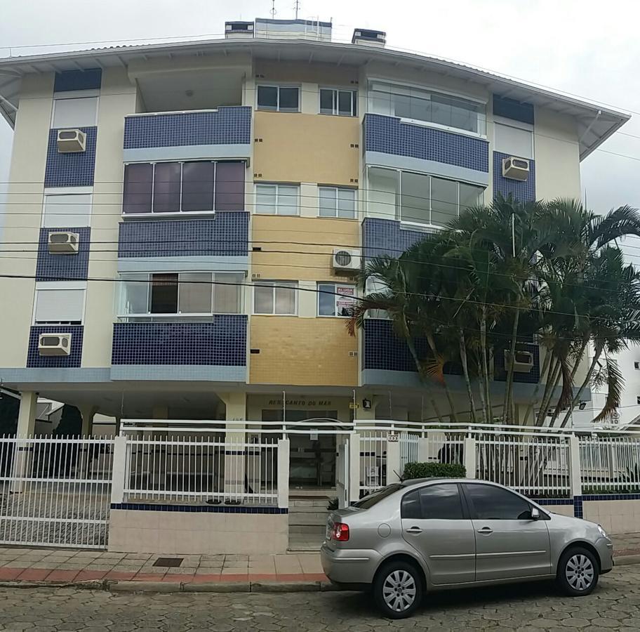 Canto Pedras Apartment Florianopolis