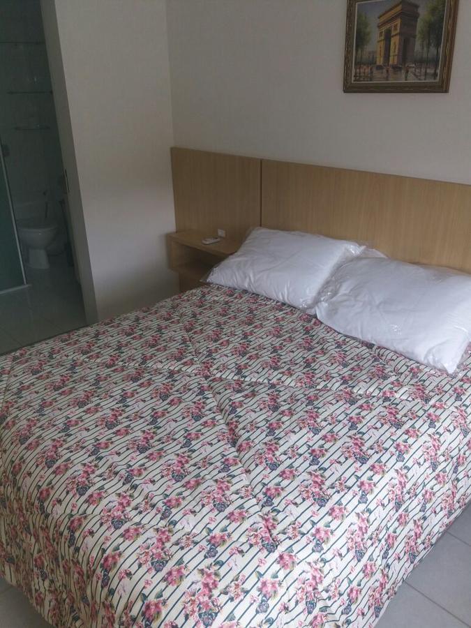 Canto Pedras Apartment Florianopolis