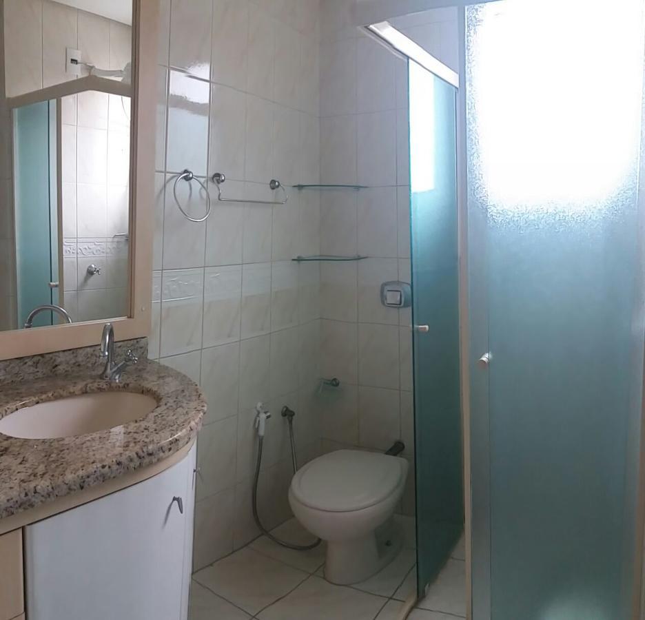 Canto Pedras Apartment