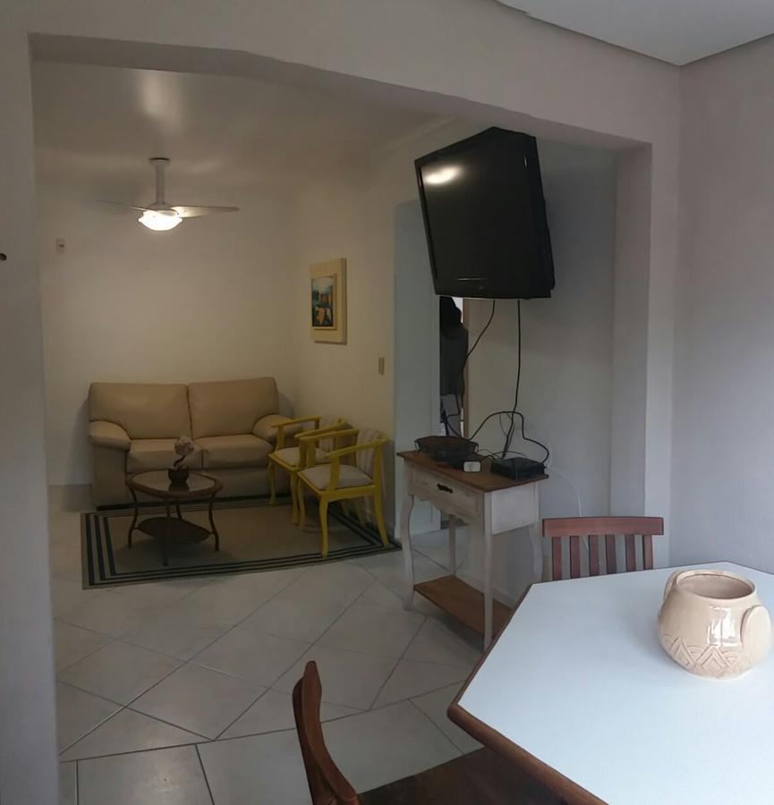 Apartment Canto Pedras *